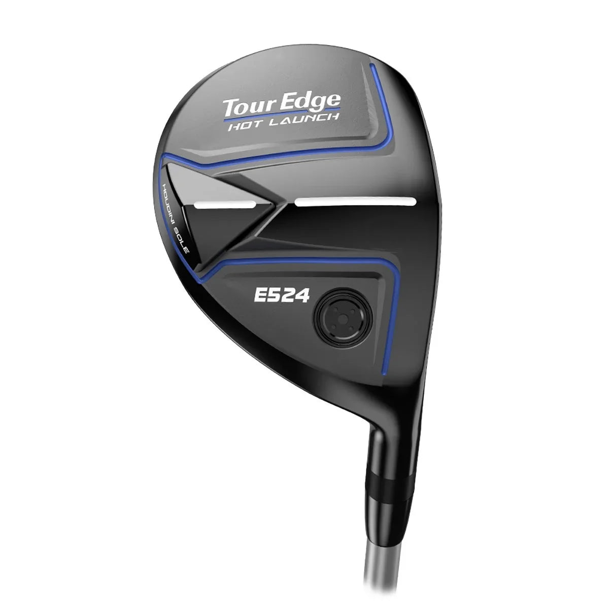 Tour Senior Edge E524 NEW 22* Flex Ascent Aldila Hybrid 55g 4