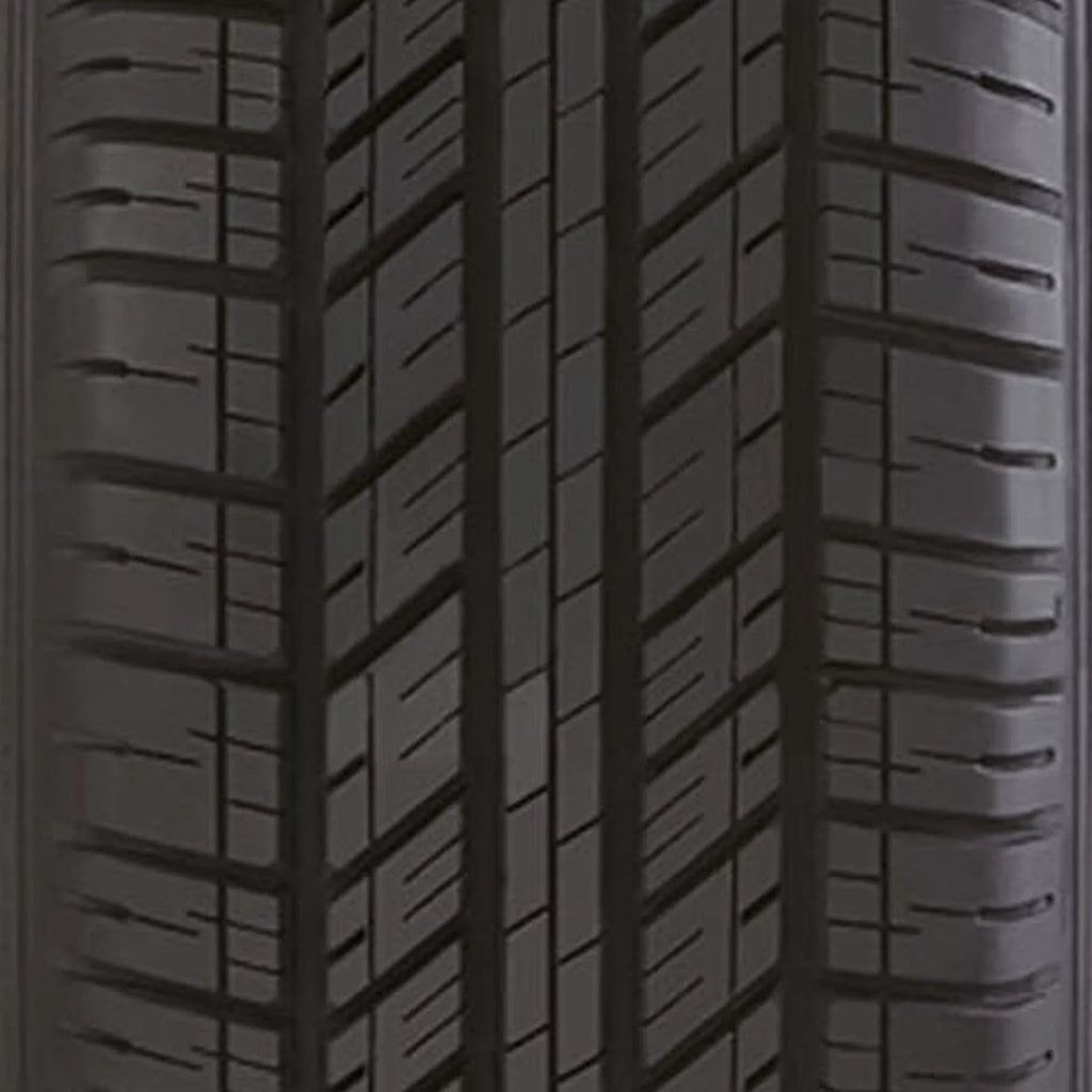 SUV RB All 109H Season 255/60R19 Ironman BW