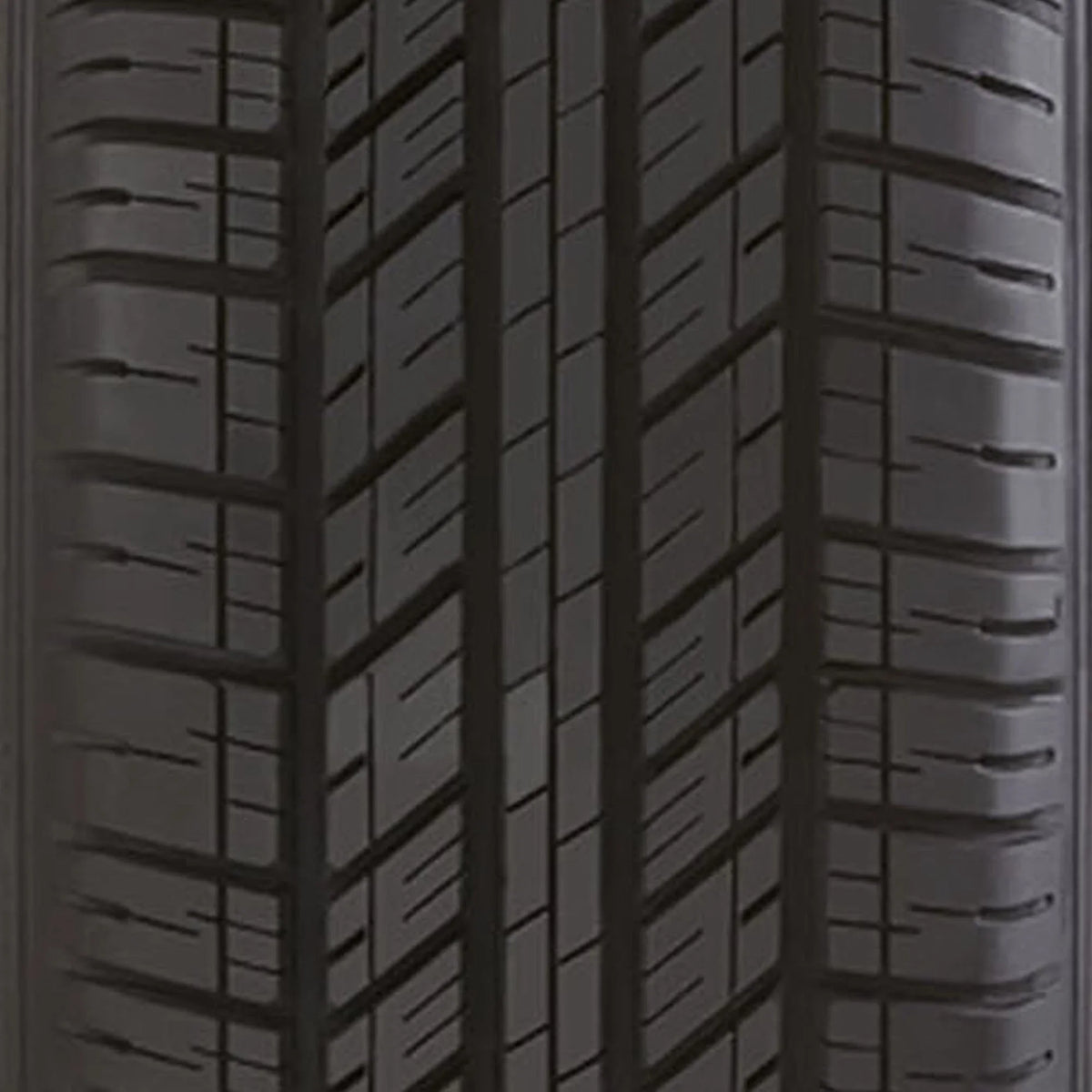 SUV RB All 109H Season 255/60R19 Ironman BW