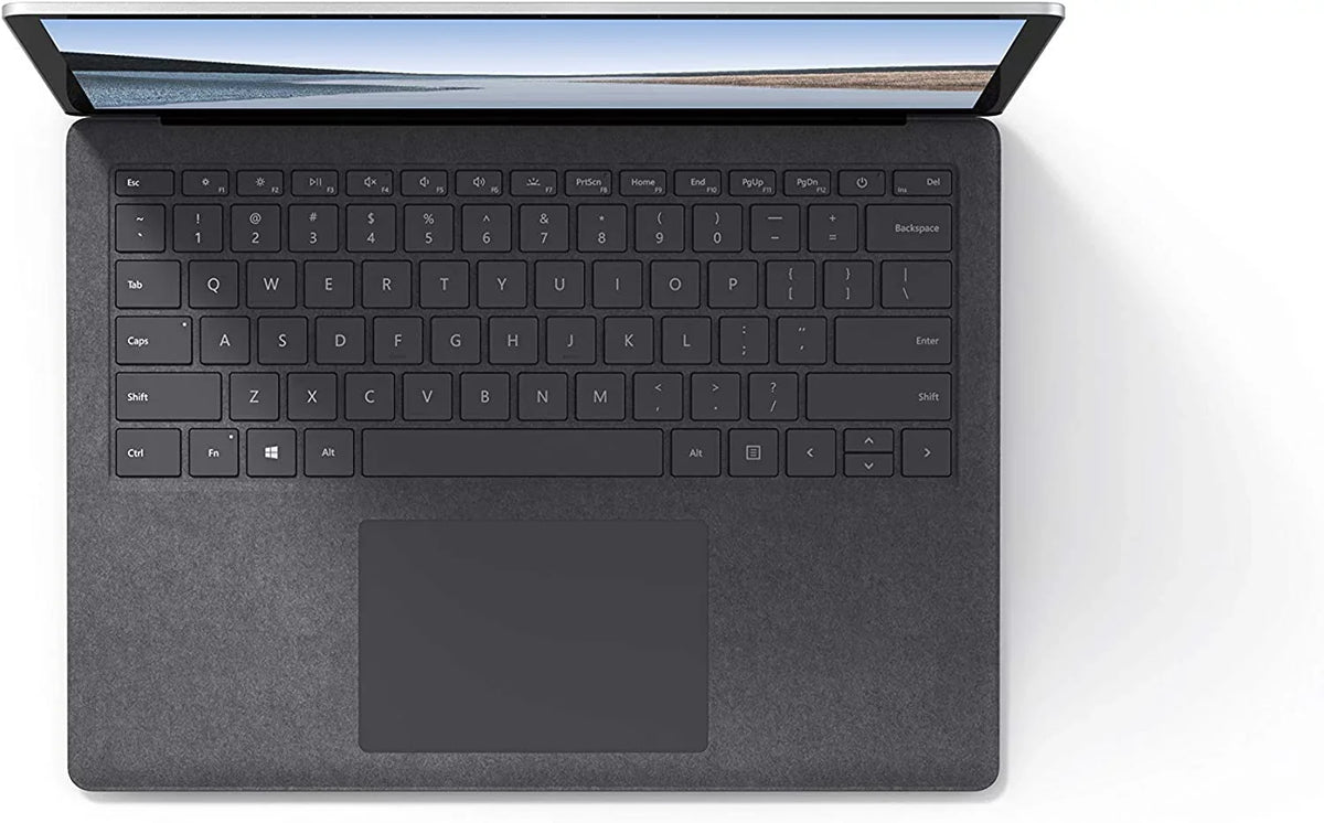 Platinum 1065G7, Laptop Model) 16GB - GRADE 3 256GB, Gen C Intel Alcantara 13.5" RAM, with 10th Microsoft (Latest Refurbished Surface i7 PLF-00001 Core -