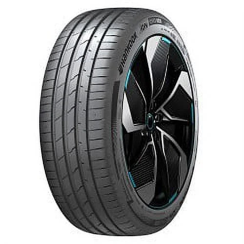 113V Fits: BMW Hankook 275/50R20XL IH01A AS 4) X7 2017-22 tire evo SUV (Qty: 2019-20 GLS450 xDrive40i 4Matic, Mercedes-Benz iON