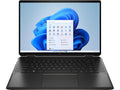 IPS Pen Wi-Fi 4 Iris Pro Graphics Laptop Spectre x360 w/ONT 2023 Intel USB Fingerprint 16" HP 3K+ 6E SSD Xe 2-in-1 i7-13700H Touchscreen KB 16GB Windows 32GB 11 4TB 14-Core Backlit Thunderbolt DDR4