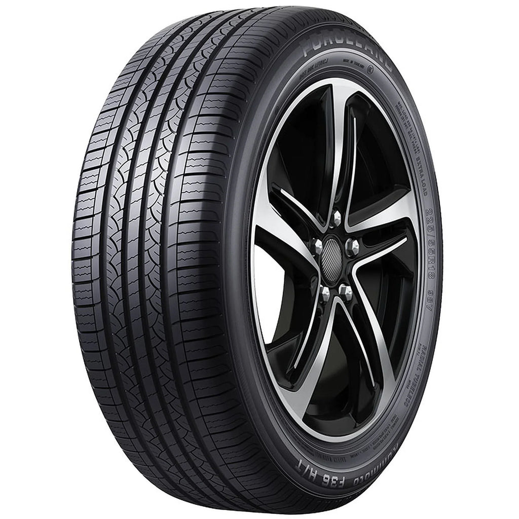 H/T Truck Kunimoto-F36 Tire Light 235/55R19 Highway Forceland 101V