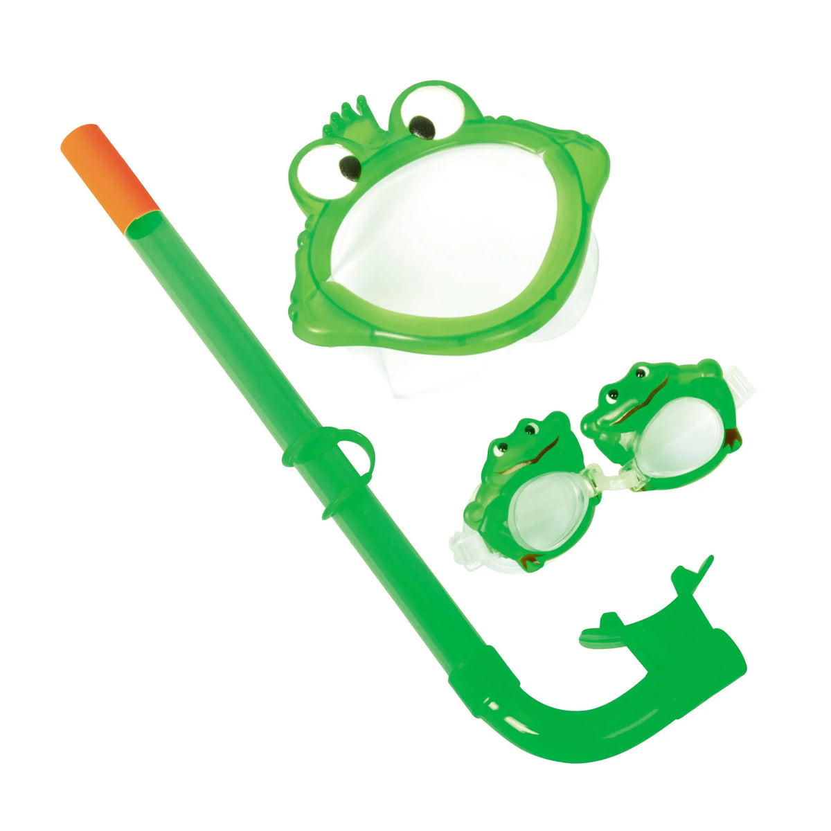 Swim Character Bestway Set, Crab