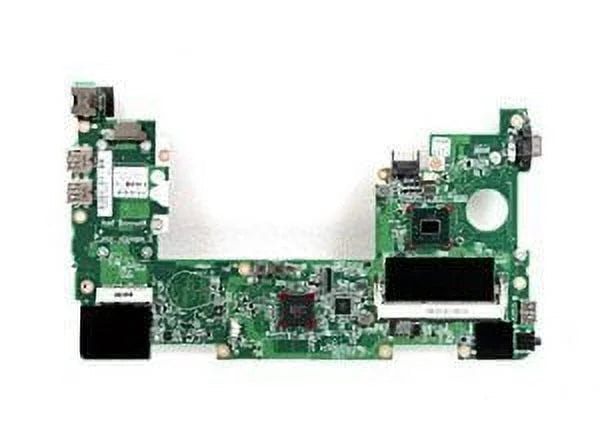 Mini CPU HP - 630972-001 630972-001 110 Intel 1.66GHz Netbook Motherboard N455 HP w/