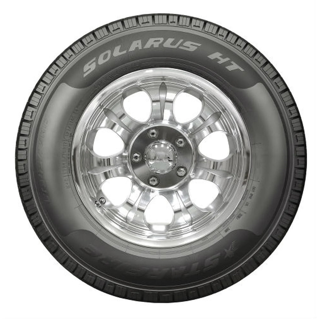 115/112R Truck E Tire Light Starfire Solarus LT215/85R16 Season All HT