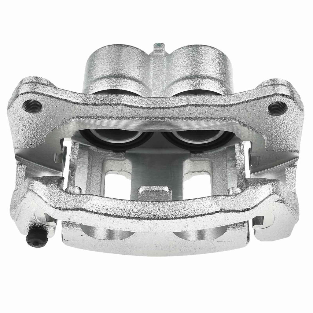 11-15 MKX 11-14 CX-9 For Front Brake Caliper Bracket Teledu Disc w/ 07-15 Edge Right