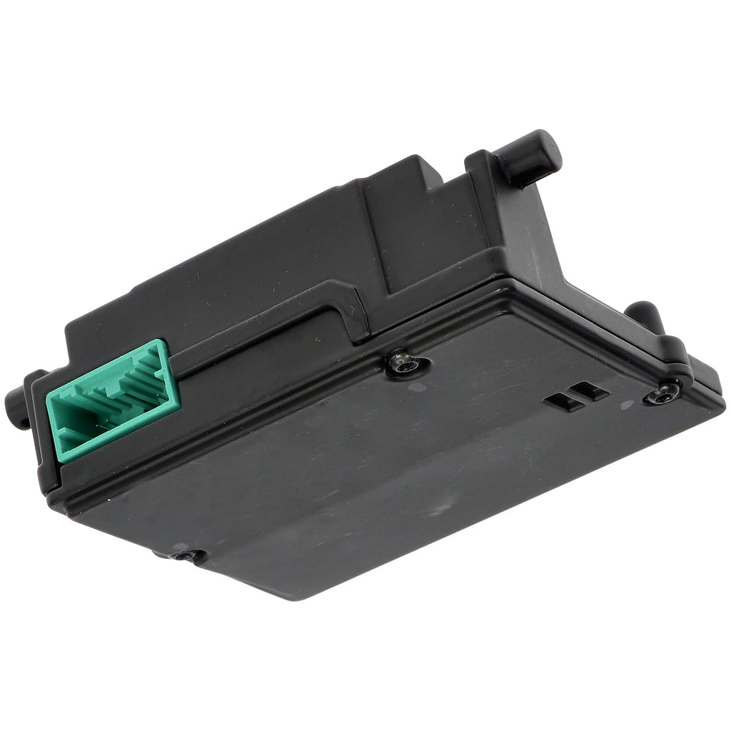 FORD for Specific 601-771 Models Dorman select: Ford System 2019-2020 Lane Departure Fits F150 Camera