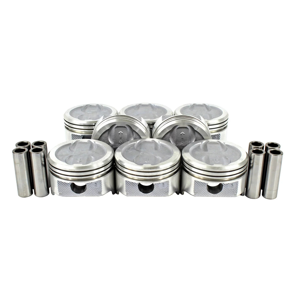 Carlo Trucks Fits Series Cutlass GMC Chevrolet Impala & Pontiac Cars Corvette EK3101 16V - V8 Bel Kit Engine Monte Air 5.7L Buick Oldsmobile G- K Camaro OHV 1968-1980 Rebuild C- Malibu DNJ