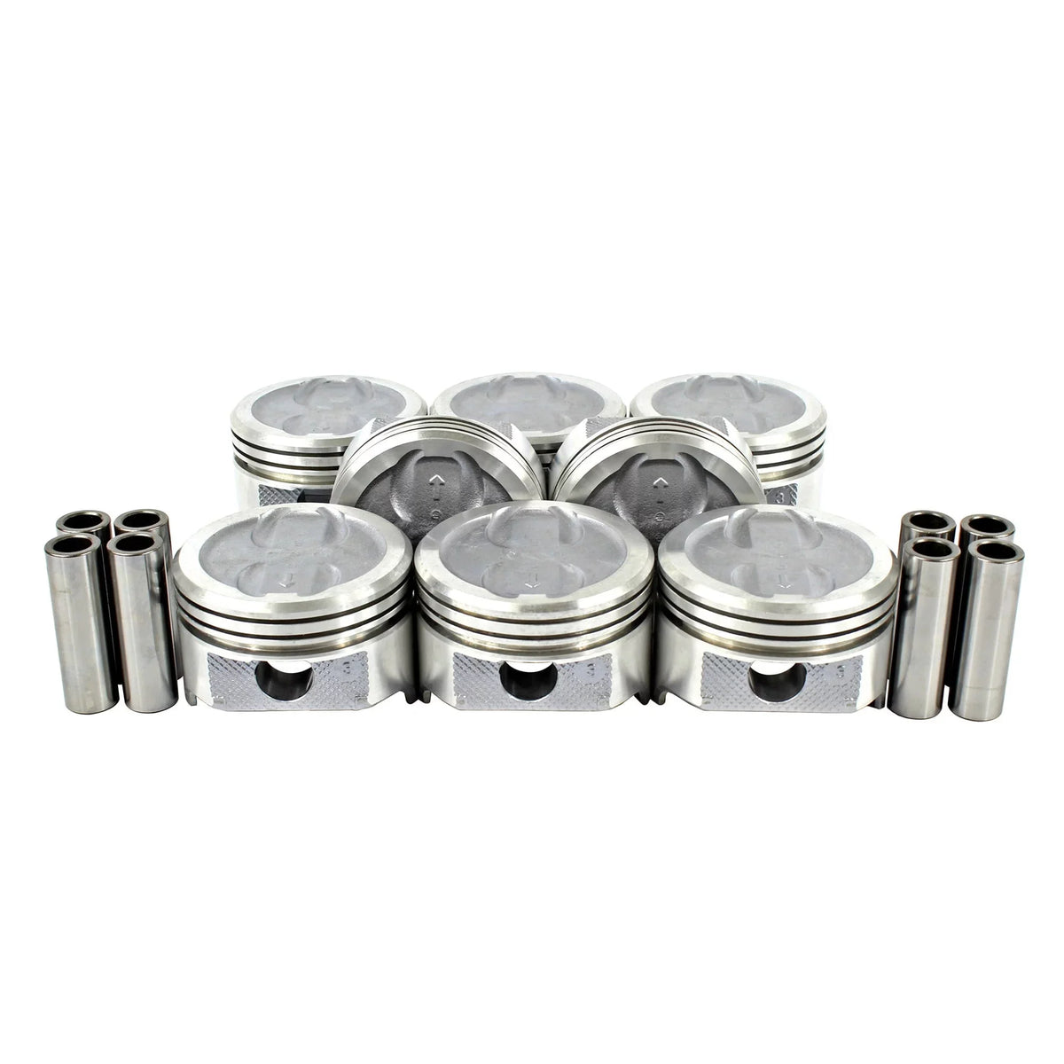 Carlo Trucks Fits Series Cutlass GMC Chevrolet Impala & Pontiac Cars Corvette EK3101 16V - V8 Bel Kit Engine Monte Air 5.7L Buick Oldsmobile G- K Camaro OHV 1968-1980 Rebuild C- Malibu DNJ