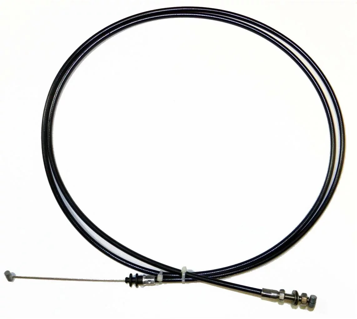 COMPATIBLE 277000847 00 01 RFI WITH 04 LE THROTTLE GTI 99 800CC CABLE IS NEW 03 05 277000847 02 SEA-DOO GTX