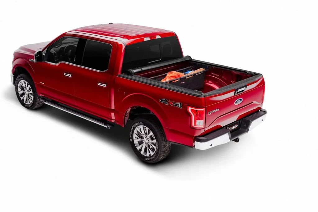 Up Roll TITAN S/SV/PRO-4X TruXedo Fits Pro 2015 2008-2014 Soft select: Truck X15 NISSAN Bed Cover Tonneau NISSAN TITAN,
