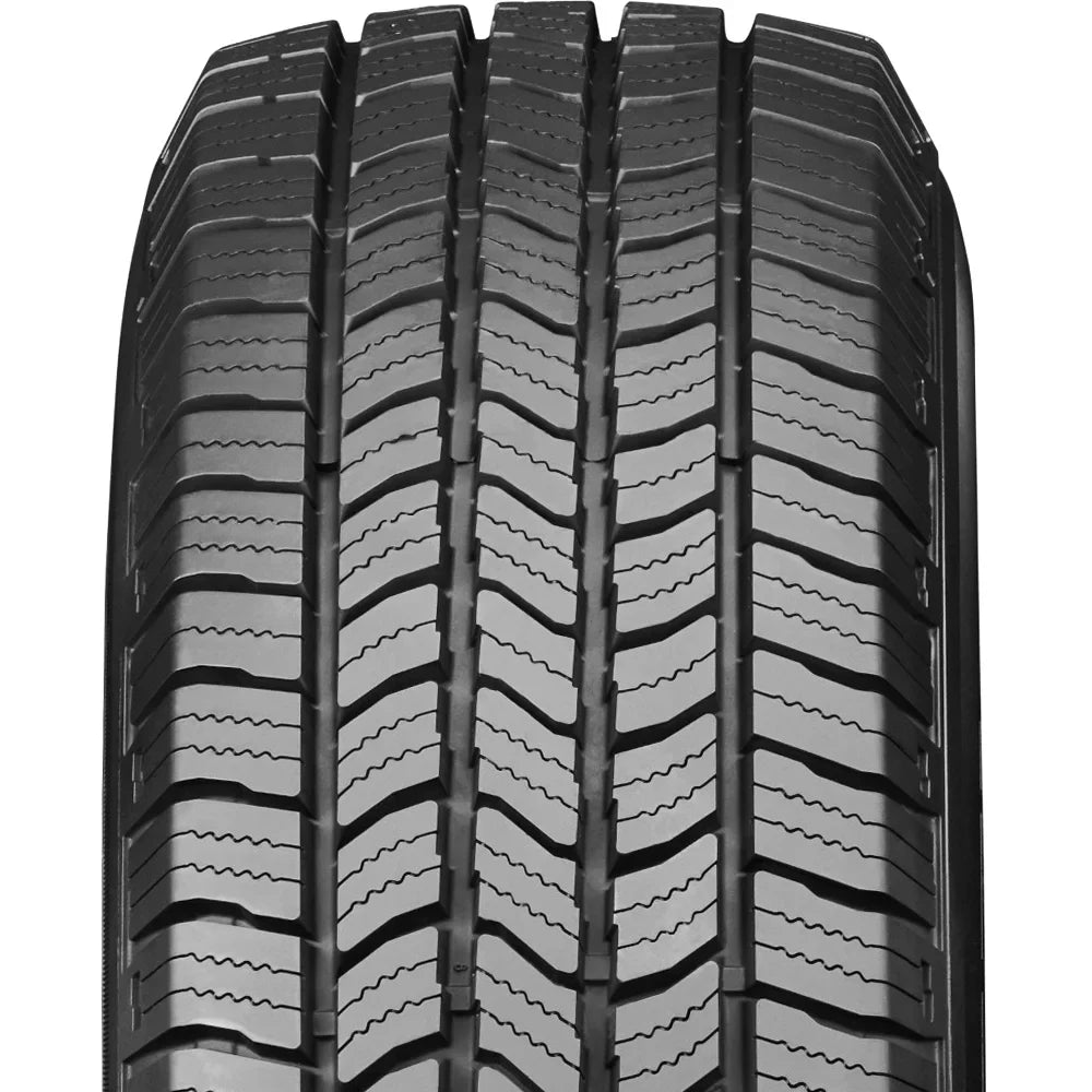 2 Tires Starfire Solarus Pilot 2011-19 2016-21 EX-L Honda Season XLT, Fits: (TWO) Ford All 105H Pair A/S HT Explorer of 245/60R18