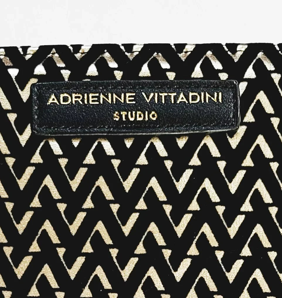 Case Texture Velvet Phone Adrienne Vittadini Wallet RFID Wristlet