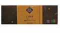 Plantation Sample Chocolate Les De 28 1Ers Single Dark Crus Of Squares Box - - Chocolate