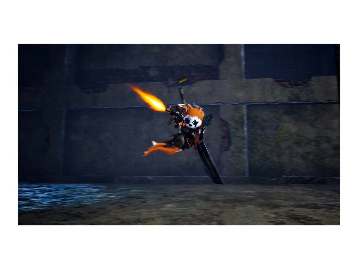 811994021243 One, Collectors THQ-Nordic, Edition, Biomutant Xbox