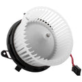 W204 2012 | E63 Motor E200 BOXI AMG E350 C300 2013 2011 for Mercedes-Benz Blower 75028 C250 Replace 2128200708 W212 C350 Assembly Heater GLK300 E550 2015 Fan 2014 Fits C200 E400 2016 C180 700277