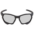 Photochromic Irregular Black 901905 Plazma 59 0OO9019 Clear Men's Sunglasses Iridium Oakley