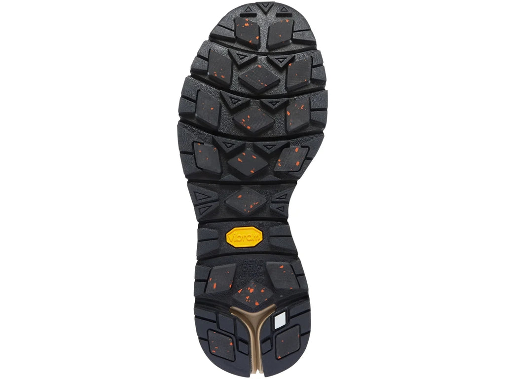 9 Women's, Pinecone/Brick 4.5 Mountain 600 200G Danner Inch - Red,