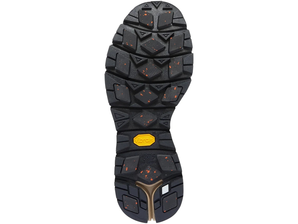 9 Women's, Pinecone/Brick 4.5 Mountain 600 200G Danner Inch - Red,
