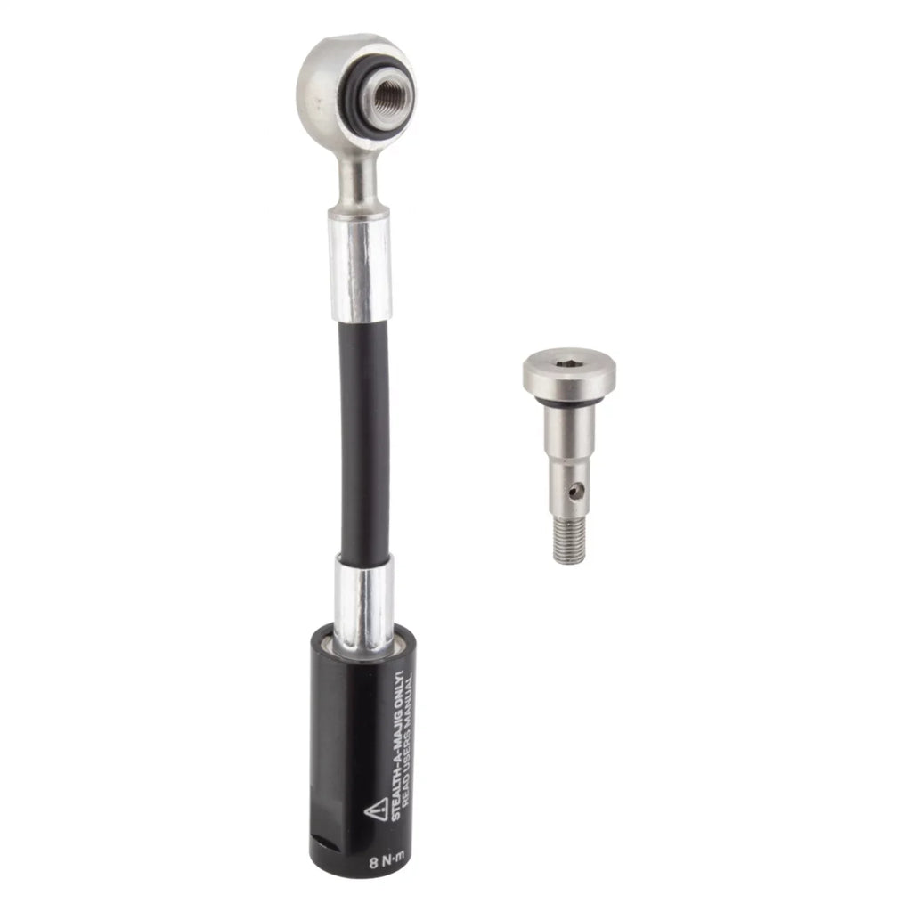 '- Brake Hose Disc eTap Hood HRD, Assembly SRAM Stealth-a-Majig AXS Rival