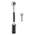 '- Brake Hose Disc eTap Hood HRD, Assembly SRAM Stealth-a-Majig AXS Rival