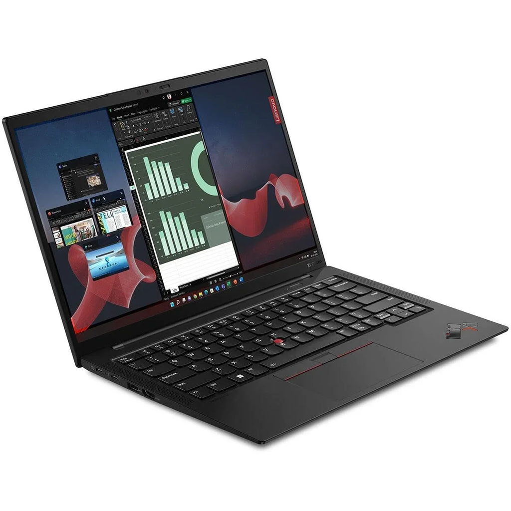 Total X1 16 Lenovo Gen x 11 - - 14" RAM 16 Core) Intel GB Evo ThinkPad i7-1355U Deca-core - 1200 21HM000JUS WUXGA - - i7 Ultrabook Carbon 13th (10 1920 GB Platform - Touchscreen Gen Core Intel