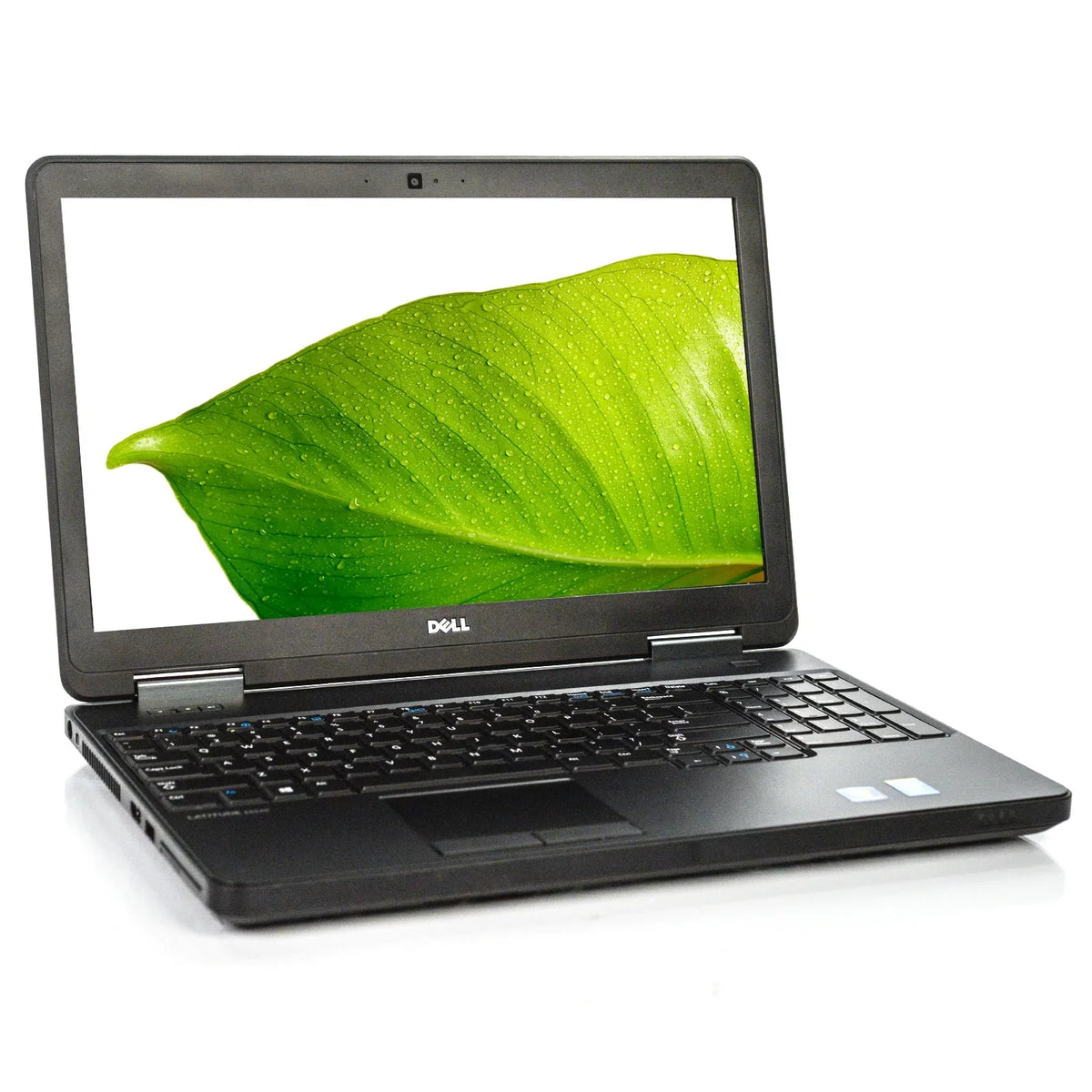 i5 Win E5540 10 Laptop Dual-Core Pre-Owned Dell Latitude 4GB v.WAA Pro B 320GB