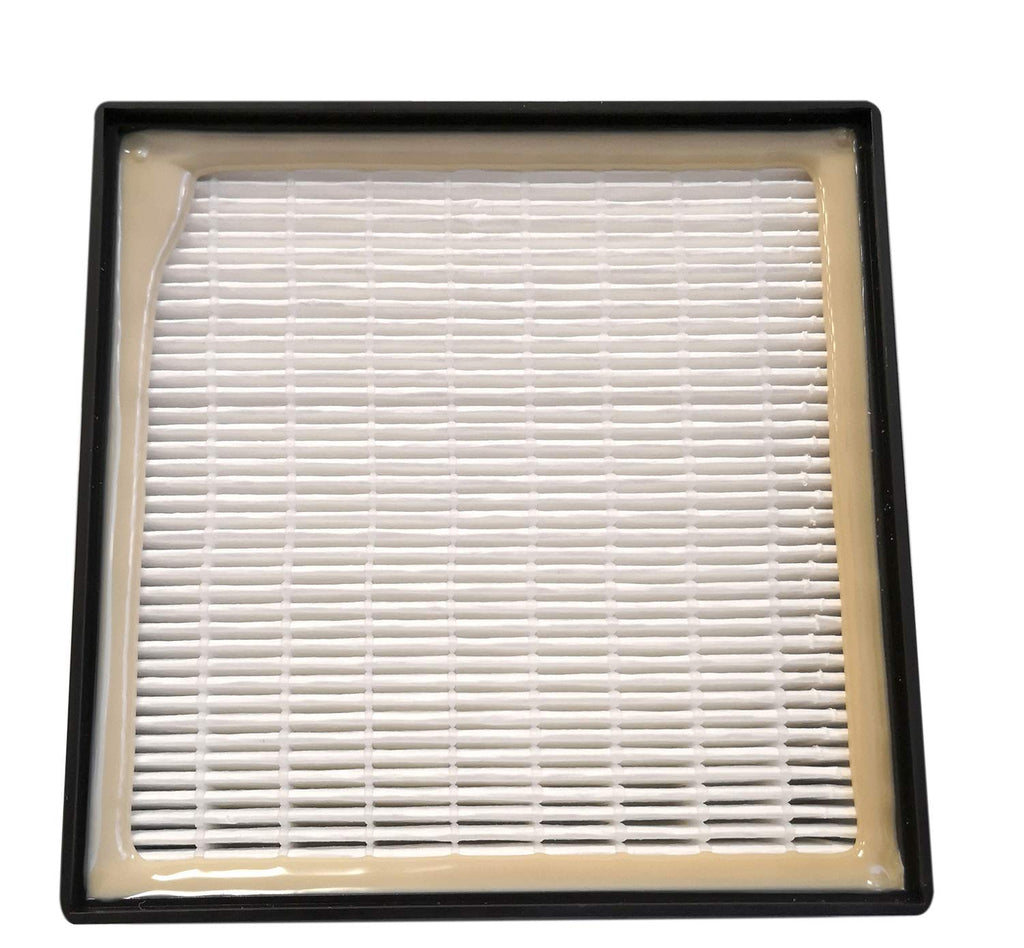 Filter 5/10, Euroclean Back Advance 6/10XP, # Premium Pak Adgility 6/10 Replacement Clarke HEPA Vac 1471104500 For & Nilfisk GD 6/10. Comfort