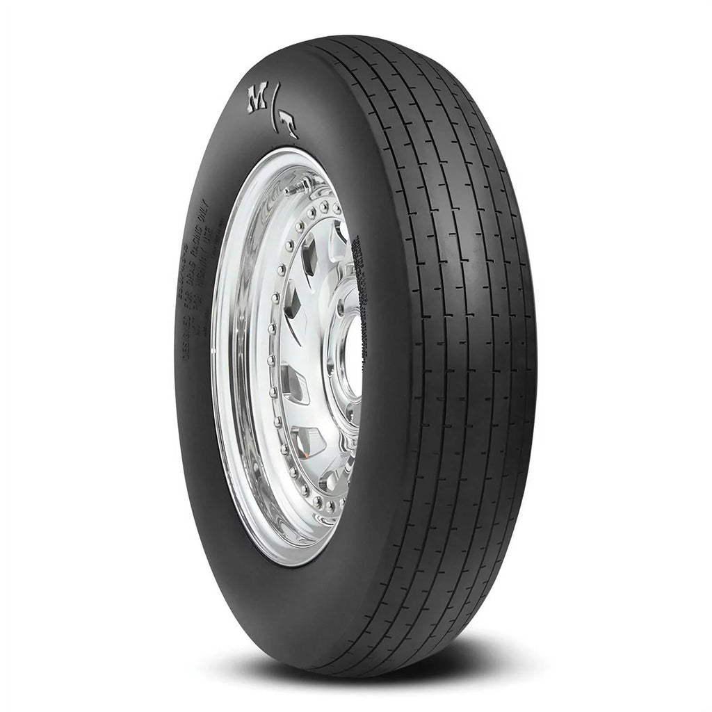 25.0/4.5-15 Race Front Drag ET Mickey Tire Thompson