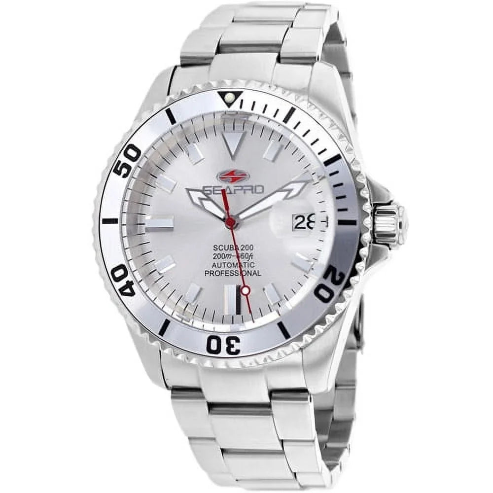 200 Seapro Scuba Men's
