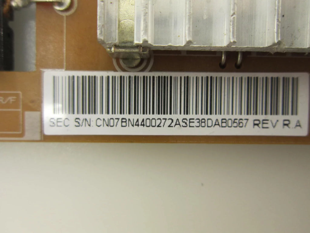 Samsung UA55B8000XMXXS Power Board BN44-00272A