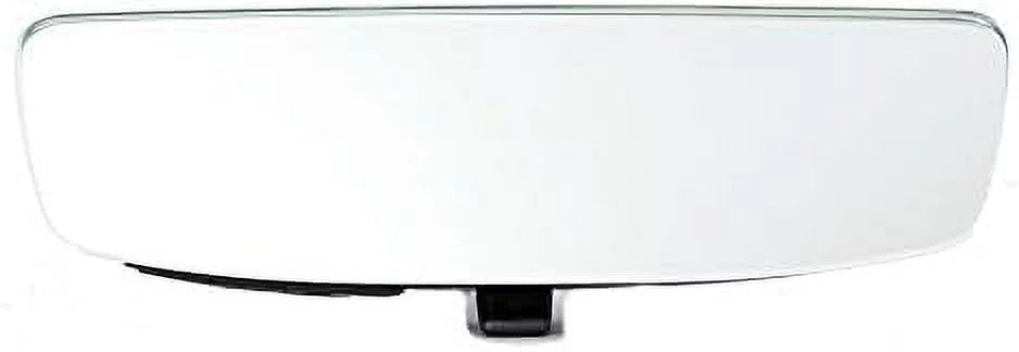 5 Rear ADVPMHL1LN (Battery Mirror With Gentex Frameless Powered) Homelink View