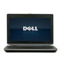 i5 14" Hard 2.60 Screen Dual Windows Bit, 128GB Dell Latitude Computer, Core Used GHz Home RAM, 4GB 10 SSD E6430 Laptop 64 Gen Intel DDR3 Drive, 3,