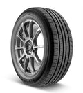 Cruze Fits: - Tire Limited All-Season Chevrolet 225/50R17 94T AH5 2016 Cruze Nexen Chevrolet 2012-15 N'Priz LT, LT