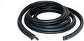 Weatherstrip Front Mj 84-96 Xj Door Passenger 86-92 Wagoneer 1984-1996 Fits Or Cherokee JEEP Xj Or Doors Comanche Rear 84-96 Fairchild 1-Pc For Driver CHEROKEE Side Side select: D3023 Seal