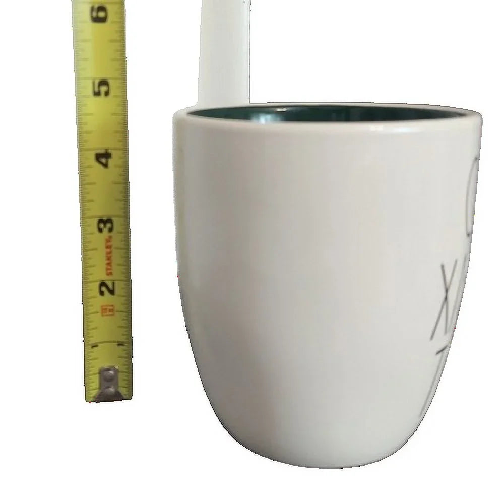 18 OH Rae Mug Ceramic XMAS Dunn Coffee Oz Christmas TREE Cup