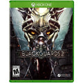 Media USA, One, Entertainment Xbox Kalypso Blackguards Deadalic 2, 848466000772