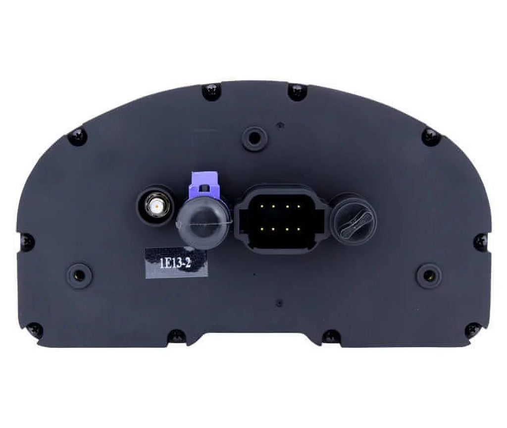 Dash Data Kit RPK250-DS-IQ3LD IQ3 Logger Racepak Display