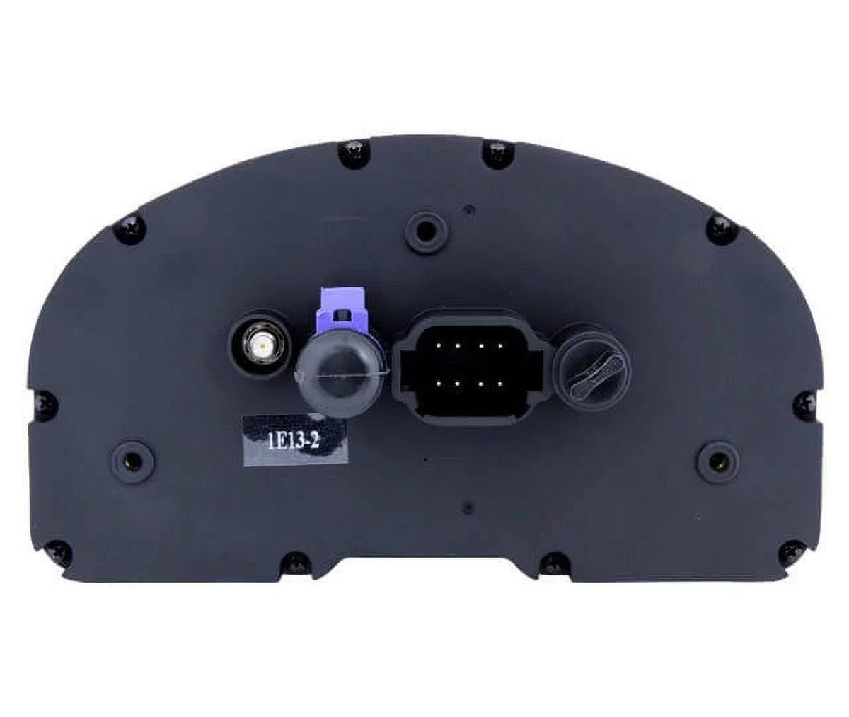 Dash Data Kit RPK250-DS-IQ3LD IQ3 Logger Racepak Display