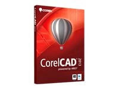(Digital (Windows) ML Corel Code) Corelcad 2013 ESD