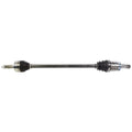 Front 2019 - For Axle Corolla Buyautoparts 2022 Shaft CV 2020 2021 Toyota Right