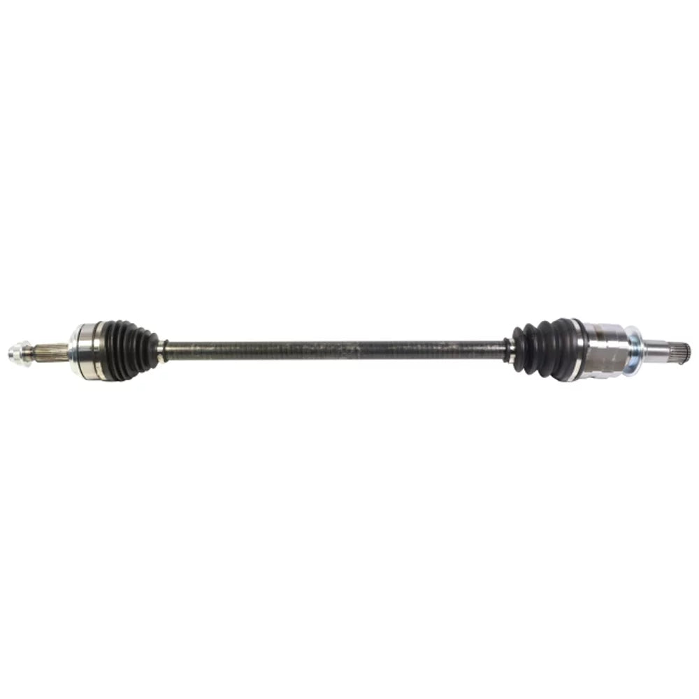 Front 2019 - For Axle Corolla Buyautoparts 2022 Shaft CV 2020 2021 Toyota Right