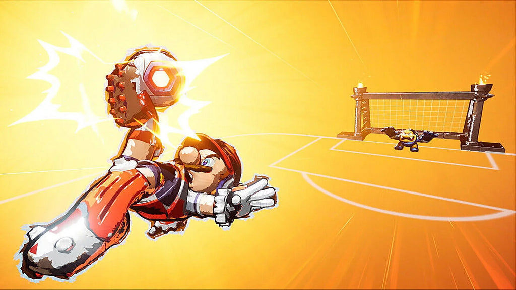Switch Switch... - League OLED Nintendo Model, Strikers: Battle Nintendo Mario