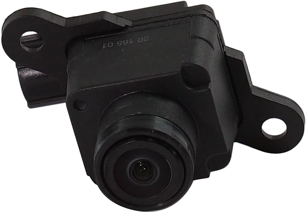 2013 1500 Compatible Up 2013 Colored Back Ram with Ram Camera 2500 RD51070002 Replacement