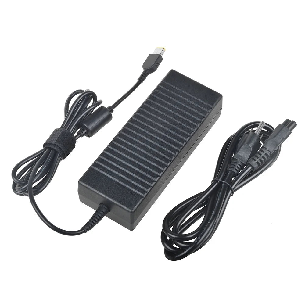 Y520-15IKBN 135W Legion Adapter AC Lenovo BOO Compatible Y520-15IKB Cord for Charger KONKIN Y520 replacement Power