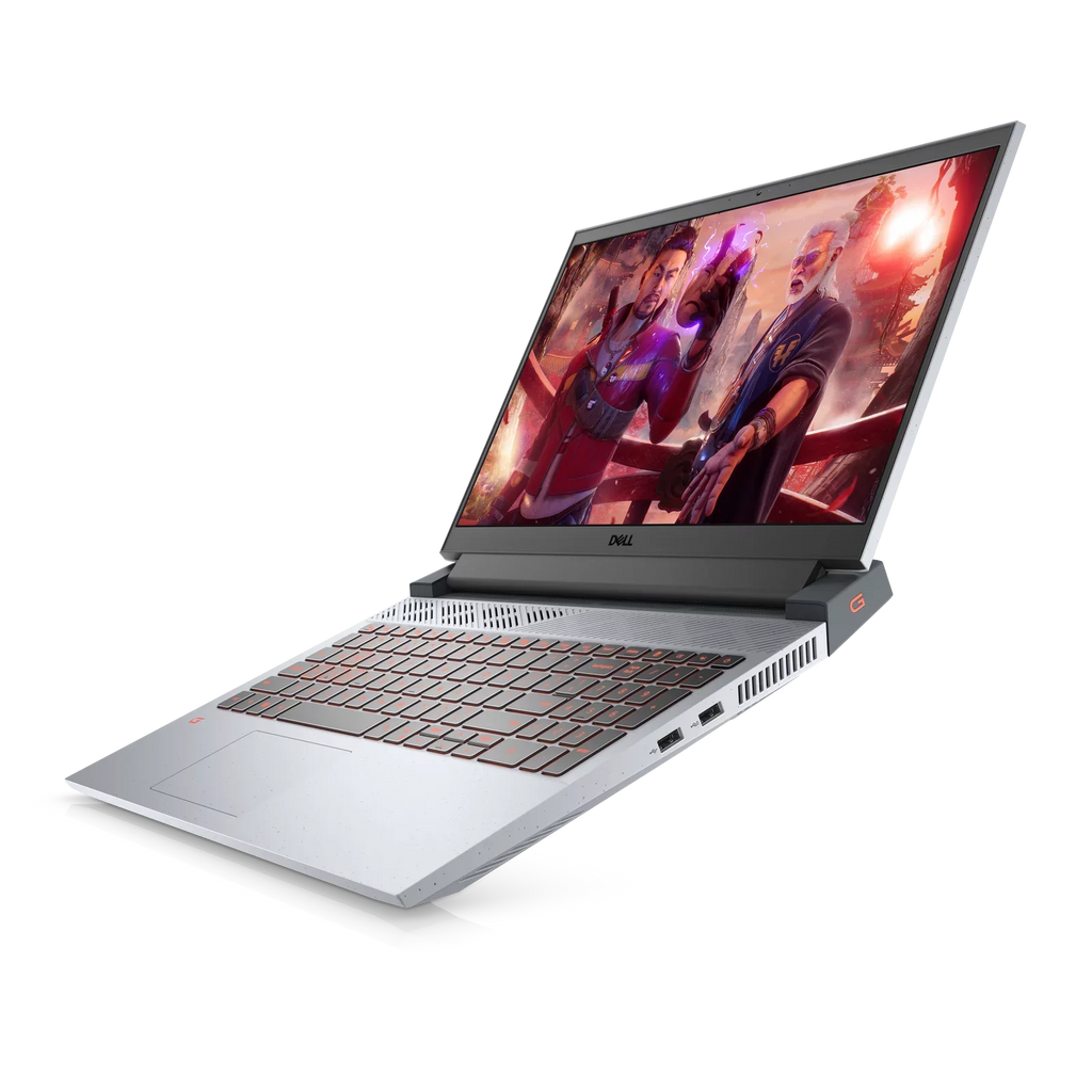 FHD Dell Ti, G15 SSD, RTX 5515 7 AMD Laptop, 1TB 15.6" 1080), x (1920 RAM, 5800H, 11 Windows 32GB 3050 Ryzen GeForce nVidia