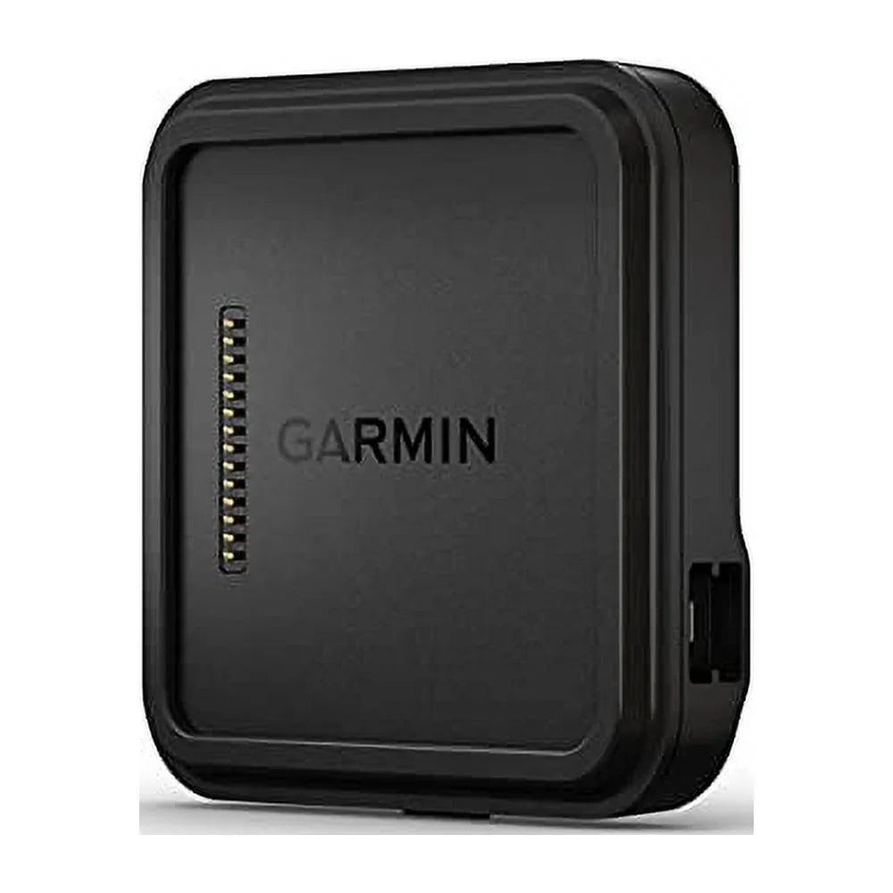Magnetic HD Port w/Video-in Mount & Garmin Traffic Powered