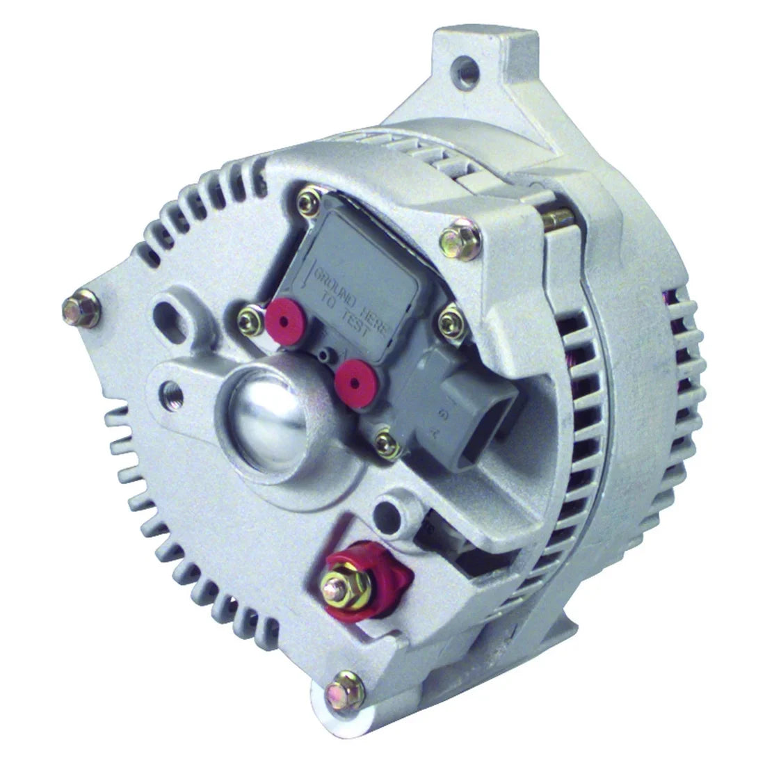FORD 1996 F900 for ALTERNATOR Replacement