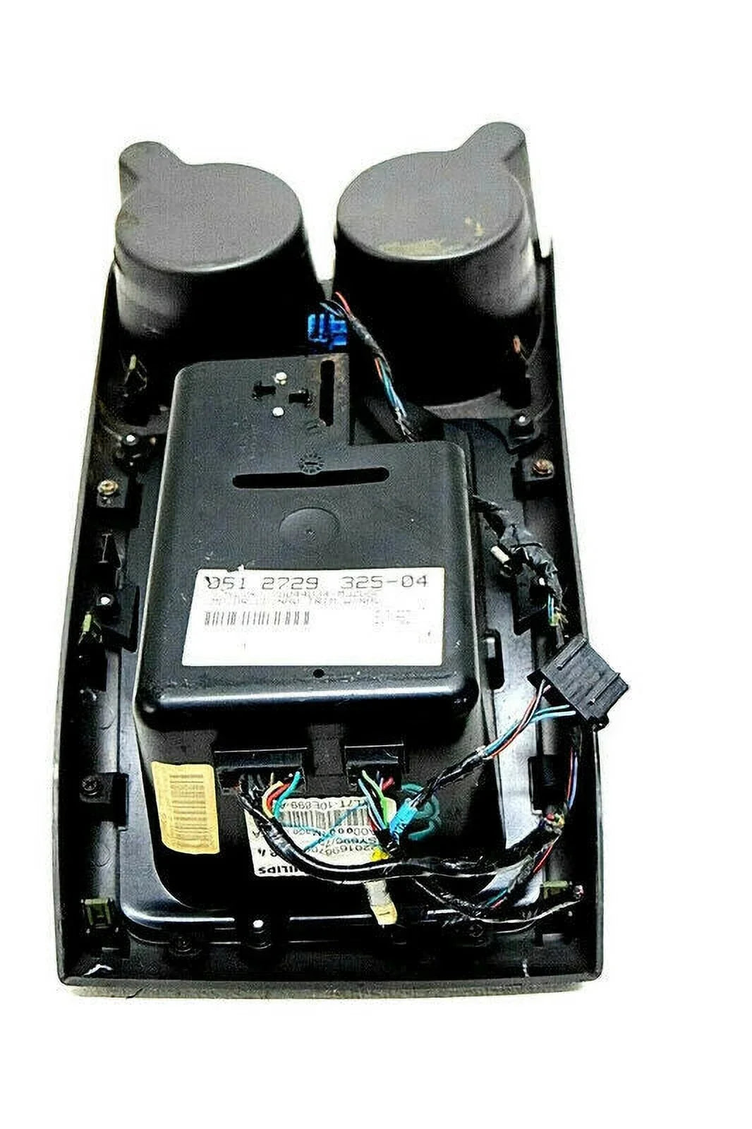 Center 01 Navigator 02 Display Console Lincoln Expedition 00 Navigation Screen